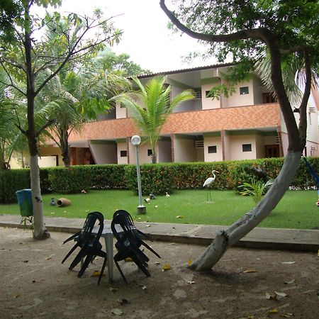 Hotel Pousada Paraiso Das Aguas Barreirinhas Exterior photo