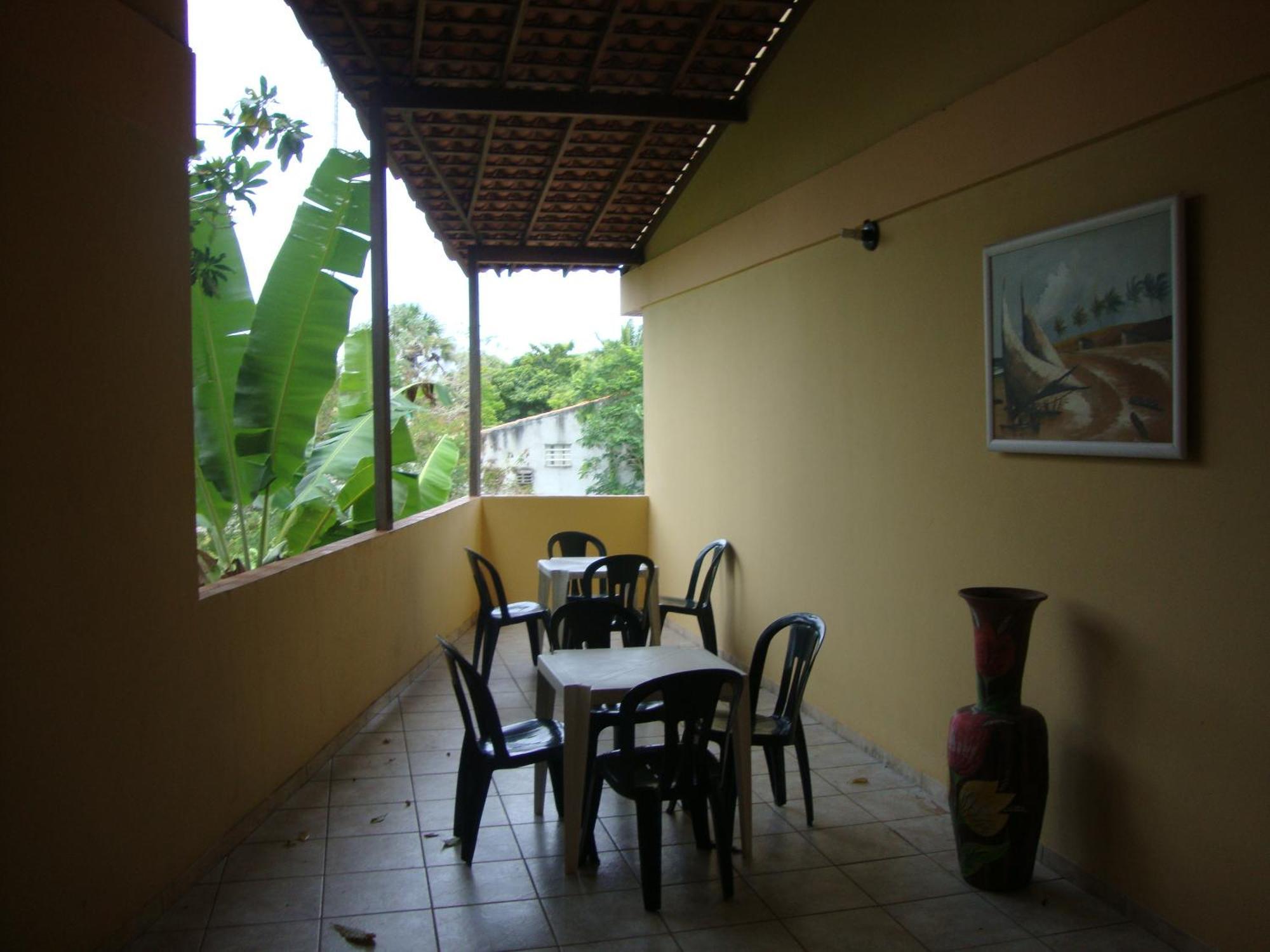 Hotel Pousada Paraiso Das Aguas Barreirinhas Exterior photo