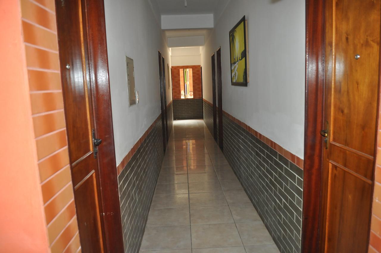 Hotel Pousada Paraiso Das Aguas Barreirinhas Exterior photo